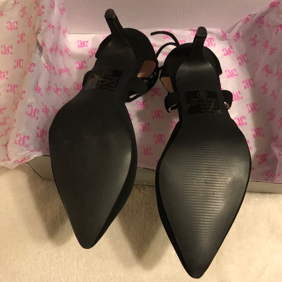 Shoes - Picture 4 of 5